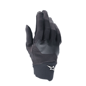 Рукавички Alpinestars A-SUPRA GLOVES BLACK, M