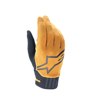 Перчатки Alpinestars A-DURA GLOVES DARK GOLD, XXL