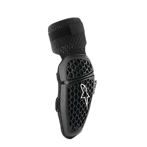 Налокітники Alpinestars BIONIC PLUS ELBOW PROTECTOR BLACK, L/XL