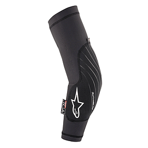 Налокітники Alpinestars PARAGON LITE ELBOW PROTECTOR BLACK, S