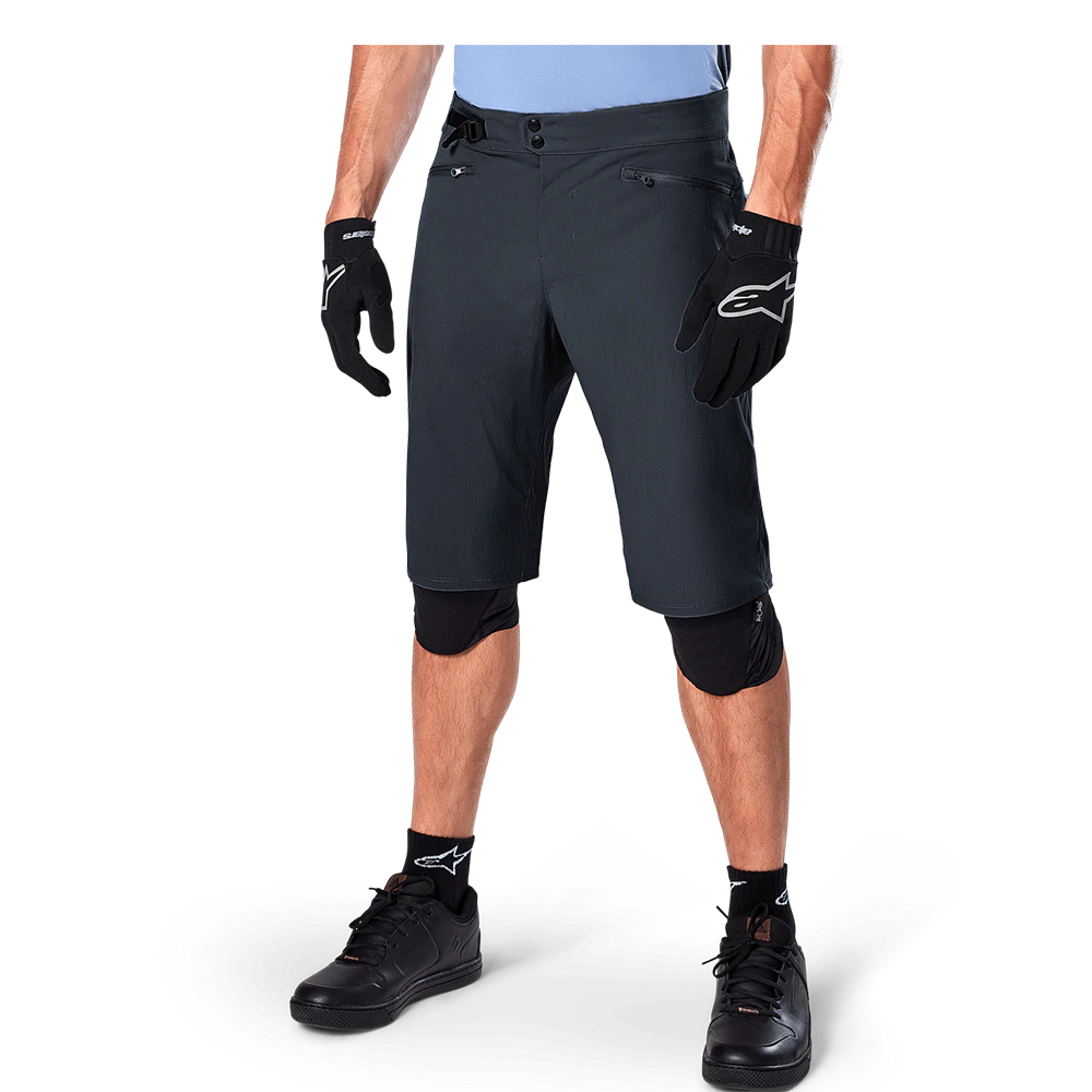 Шорти Alpinestars A-DURA SHORTS BLACK, 34, фото 1