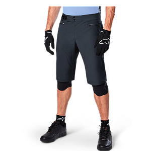 Шорти Alpinestars A-DURA SHORTS BLACK, 38