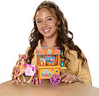 Ігровий набір Дикі Гриви Кафе Серфінг та закуски Wild Manes Horse Toys – Bailey's Surf & Snacks, фото 4