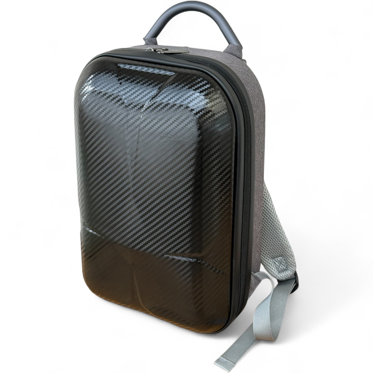 Кейс рюкзак Primolux для квадрокоптера DJI Air 3 / DJI Air 3S - Black/Gray