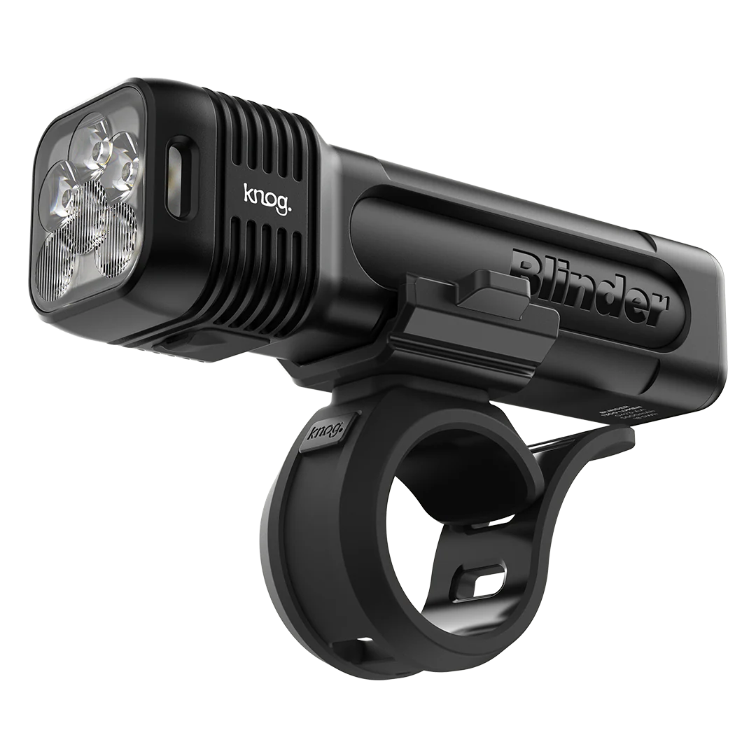 Фара Knog Blinder 1300 Lumen Battery 21700 LiPo, фото 1