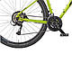 Велосипед KTM CHICAGO 292 рама XL/53 салатовий, фото 3