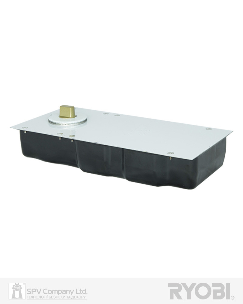 Підлоговий Доводчик RYOBI S-202 W/O_ARM EN_6 130кг 950мм