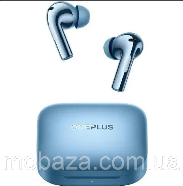 Навушники OnePlus Buds 3 Splendid Blue