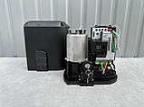 Автоматика для відкатних воріт X-BOOST ES 700 Mini KIT, фото 3