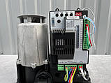 Автоматика для відкатних воріт X-BOOST ES 700 Mini KIT, фото 4