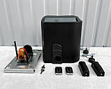 Автоматика для відкатних воріт X-BOOST ES 700 Mini KIT, фото 5