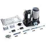 Автоматика для відкатних воріт X-BOOST ES 1100 Maxi KIT, фото 8
