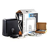 Автоматика для відкатних воріт X-BOOST ES 1100 Maxi KIT, фото 9