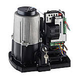 Автоматика для відкатних воріт X-BOOST ES 1100 Maxi KIT, фото 10