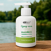 Бішофіт Полтавський Супер Гель 400 мл - для суглобів та м'язів з посиленою дією, протизапальний