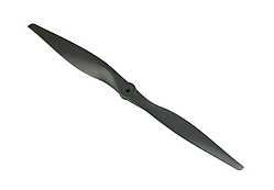 Повітряний гвинт пропелер 27" електро APC 27X13EP для радіокерованих літаків, що штовхає (1 шт CW) amc