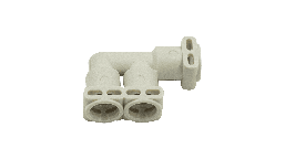 Перехідник F-подібний для термоблока кавомашин Jura, Melitta, Miele, 607227, 66821