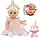 Лялька Бебі Борн Аннабель Baby Born Birthday Baby Doll Annabell 919848, фото 2