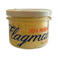 Икра мойвы в масле 200 грамм