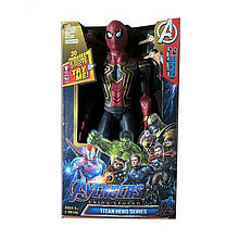 Герой D 596, 596-12