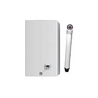 Котли Газові