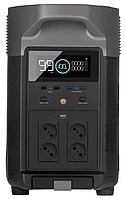 Зарядна станція EcoFlow DELTA Pro (DELTAPro-EU)