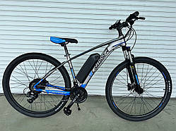 29 Електовелосипед Crosser Е-Jazz (36v 500w 13a)