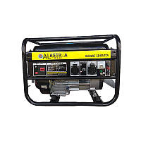 ГЕНЕРАТОР AL ASTRA WADI, AST 17700 DX, БЕНЗИНОВИЙ, ОДНОФАЗНИЙ, 220В (AST17700DX) МП