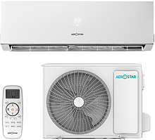 Спліт-система Aerostar DJ AER-12A-R32