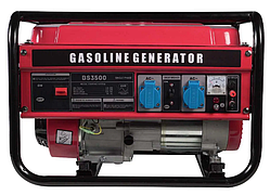 Бензиновий генератор Element BS3500