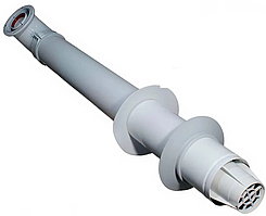 Комплектуючі до котлів