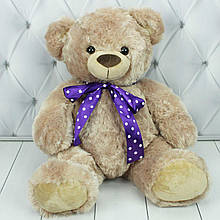 Ведмедик Шон 01  42 смКОПИЦА  ТМ , капучино