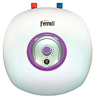 Ferroli
