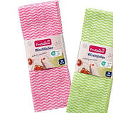 Серветки для прибирання в будинку PROFISSIMO WISCHTÜCHER, 10 ШТ., фото 2