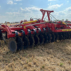 Лущильники