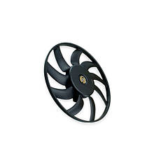 Системи охолодження й опалення