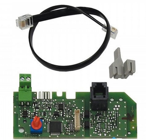 Комутатор Vaillant VR 39, фото 1