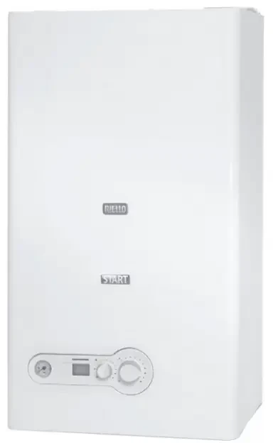 Газовий конденсаційний котел RIELLO START CONDENS 25 IS, фото 1