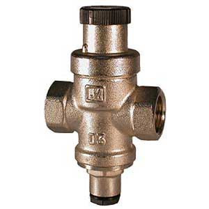 Редуктор тиску води ICMA 248 1/2" (91248AD05), фото 1