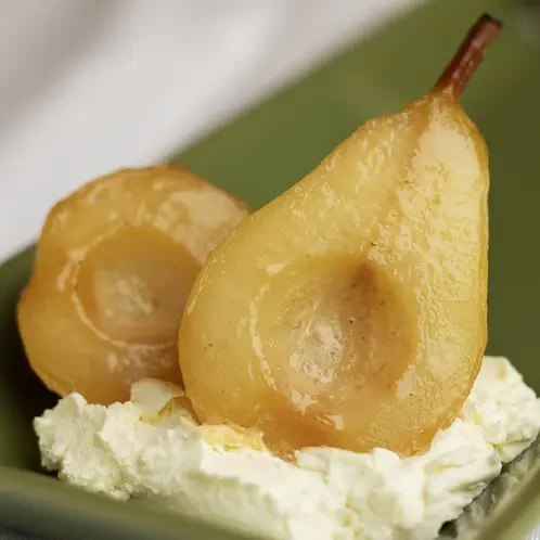 Аромолія Груша Маскарпоне (CandleScience Pear Mascarpone)