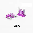 Запобіжник LOW PROFILE MINI, фото 9