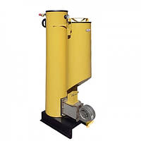 Пелетний котел Stropuva Pelleta VG15