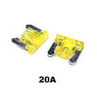 Запобіжник LOW PROFILE MINI, фото 6