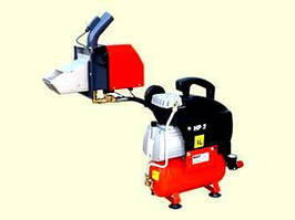 Пелетні горелки