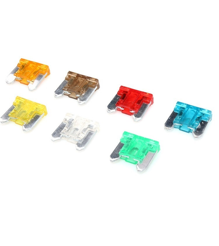 Запобіжник LOW PROFILE MINI, фото 1