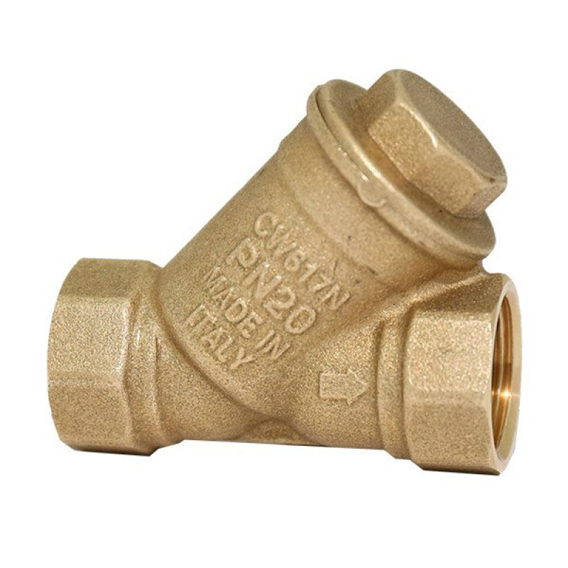 Фільтр грубого очищення 3/4", фото 1