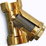 Фільтр грубого очищення 3/4", фото 2