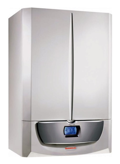 Конденсаційний котел Immergas Victrix Zeus 26 2 ErP, фото 1