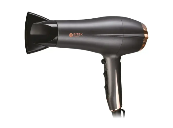 Фен для волосся з функцією холодного обдуву BITEK BT-409B (42127-BT-409B_440), фото 1