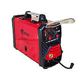 Зварювальний напівавтомат EDON TEX MIG-307, фото 2